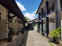 Kost & Homestay 911 - sul mare