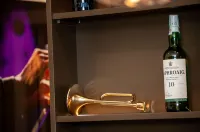 CasaJammone高端精品客房 - 酒吧