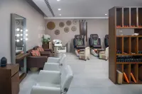 Ventus at Marina El Cid Spa & Beach Resort - All Inclusive - spa