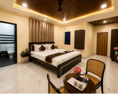 Hotel Sky Palace Hotels near Dilsukhnagar
