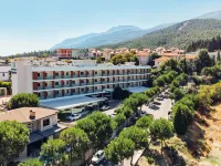 Holiday Inn Express MANISA - WEST by IHG - Wifi
