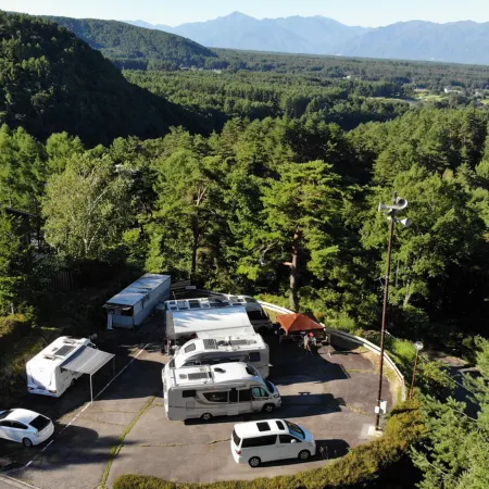 Tateshina Park Hotel