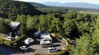 Tateshina Park Hotel - parking
