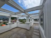 Holiday Homes - Pensions