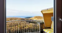 Strandhotel Sylt Westerland - con vista mare