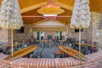 Best Western Swiss Clock Inn - Frühstück
