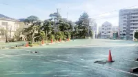 Hotel Ichimatsu - Bãi đậu xe