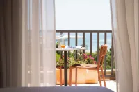 Ocean Drive Málaga Residences - View biển