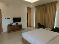 Hotel Green Olive - Wifi