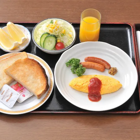 Yawatajuku Dai-Ichi Hotel