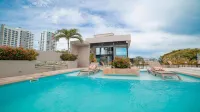 Hotel Boutique Maree - Rooftop Pools