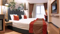 Bursa Koza Hotel - 4 Yıldız