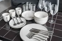 ASTAGE CHITOSE SUEHIRO 102 - Kitchenette