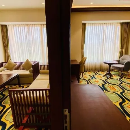 Pukhraj Club And Resort