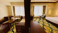 Pukhraj Club And Resort - Pools