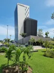 Doubletree by Hilton Pointe-Noire - Wifi
