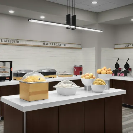 Home2 Suites by Hilton Hattiesburg