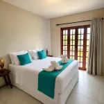 Pousada Villa Bougainville Maragogi - بار