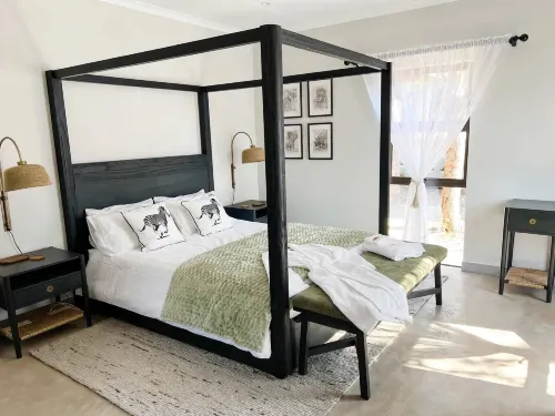 Bushveld Villa - Villas