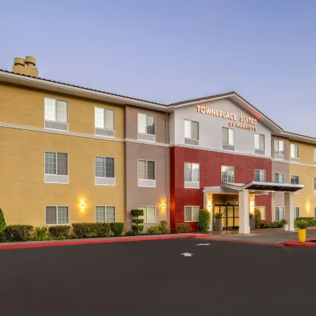 TownePlace Suites by Marriott San Pablo
