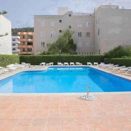 Hostal Sunset Ibiza