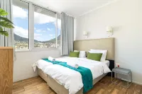 Elev Cape Town Exclusive Panorama Suite - Condos