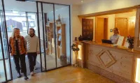 Hotel Abendrot by Alpeffect Hotels - 3-Star