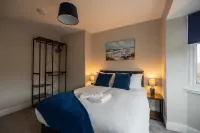 3 bed Contractor Accommodation Redcar - Wifi