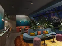 納旭市場沙尼酒店(Hotel Schani Naschmarkt) - 新開幕