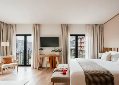 Mim Baqueira Member of Melia Collection - Wifi