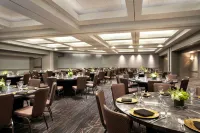 Crowne Plaza ATLANTA PERIMETER AT RAVINIA by IHG - Bữa sáng