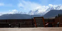 Apprising Hotels GranJam Tsugaike - con vista montagne