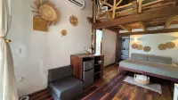 Aramar Palafitos - Apartments