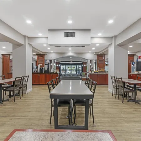 Best Western Plus Brunswick Bath