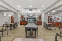 布倫瑞克巴思貝斯特韋斯特優質飯店 - 早餐