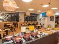 Ibis Belém Aeroporto - Desayuno