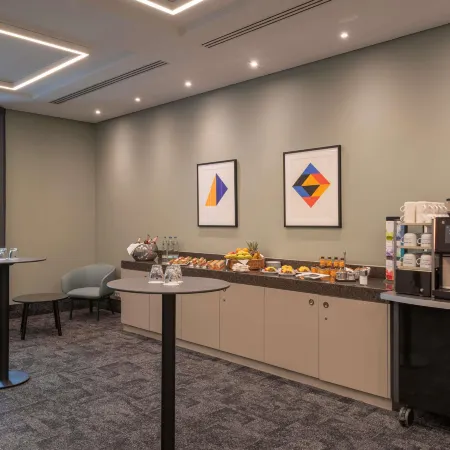 Mercure Parkhotel Mönchengladbach