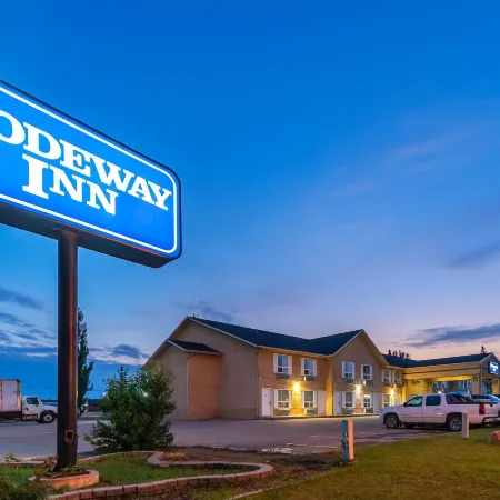 Rodeway Inn