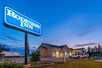 Rodeway Inn - Pet friendly