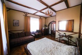 Pribrezhny Hotel