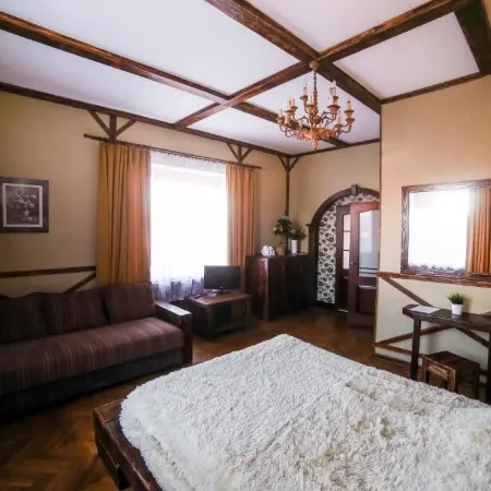Pribrezhny Hotel