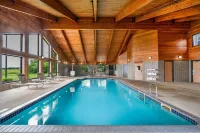 AmericInn by Wyndham Baudette - 2つ星