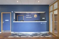 Travelodge Liverpool Edge Lane - 3つ星