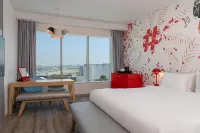 Radisson Red Hotel, Dubai Silicon Oasis Hotels in Dubai