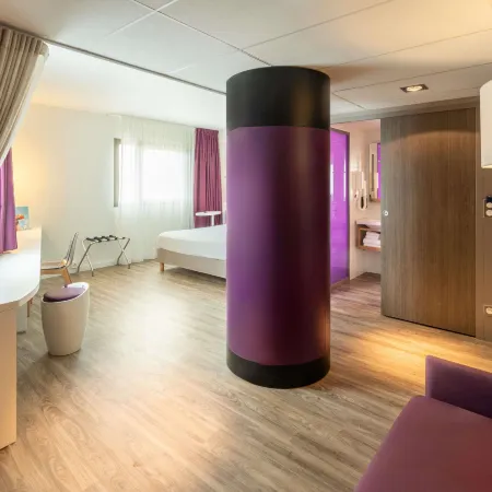 Ibis Styles les Sables-d'Olonne โรงแรมในวองเด