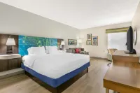 Hampton Inn Richmond - 3 estrellas
