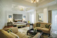 Villa Rosa Kempinski Nairobi - Boutique