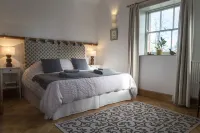 Courtyard Cottage - Bãi đậu xe