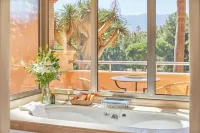 Rio Real Golf & Hotel - Hot Tub