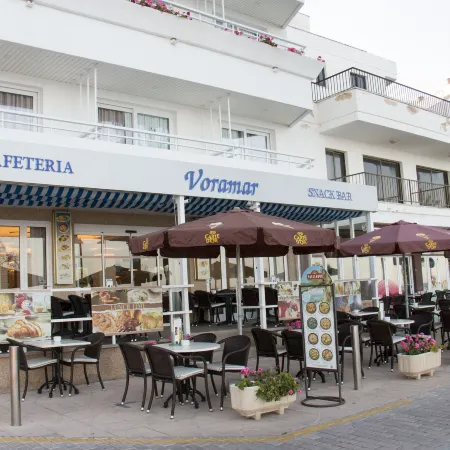 Hotel Voramar